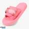 KUBOTA FLIP FLOPS BORRELÅS 2.0 TECH PINK K24AW 102 001 28 R.37 bilde 2