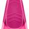 Aqua Speed Korte Finner Rosa Col.03 Størrelse 33/34 bilde 1
