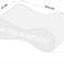 AQUA SPEED BOARD EIGHT 4 SWIRL COL.10 BLÅ SVART 23 5x 8/8 5x13cm bilde 2