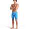 ARENA STRÓJ STARTOWY POWERSKIN CARBON GLIDE HERRE LE JAMMER COBALT 006314/140 UK24 bilde 2