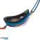 SPEEDO LUNETTES DE PISCINE VENGEANCE MIRROR BLEU NOIR 8-11324G790 photo 1