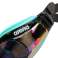 ARENA SUNGLASSES ZOOM X FIT MIRROR TURQUOISE WATER BLACK 009439/112 image 2