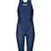 АРЕНА СТАРТОВЫЙ НАРЯД ДЛЯ ДЕВОЧЕК POWERSKIN ST NEXT OB JR NAVY 005877/75 128 8 9 изображение 6