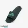 KUBOTA FLIP FLOPS GRUNNLEGGENDE MØRKEGRØNN BLÅ LOGO MUGBB SS24 04 20 R.43 bilde 3