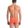 ARENA SWIM WEARS MEESTE MADALA VÖÖAAJAGA LÜHIKESED PÜKSID SUUR LOGOGA EREKORALL, PEHME ROHELINE 008549/969 D7 95 foto 1