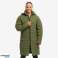 Funkita Jacke Mantel Unisex Puff Daddy Deck Mantel Glamo Camo FYA004N023170M Größe M Bild 1