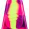 Aqua Speed Korte Finner Rosa Multi Col.93 Størrelse 33/34 bilde 1