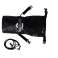 ARENA TORBA AVNIER CROSSBODY 100 BLACK 003303/100 ONE SIZE zdjęcie 6