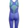ARENA JUNIOR POWERSKIN IMPULSO OB FUTURE DUSK 008605/110 116 6 7 bilde 6