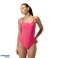 MAILLOT DE BAIN FEMME SPEEDO CLRBLCK RCRBCK 1 PC ROSE FONCÉ 8 00390518431 M photo 3