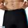 "SPEEDO" VYRŲ MAUDYMOSI KOSTIUMĖLIAI DIVE SPL JAM AM BLUE 8 00301015334 D8 T40 nuotrauka 4