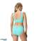 SPEEDO WOMEN ́S SWIMWEAR TEXTD DEEP U BK 2PC AF BLUE 8 00387516243 T34 D38 image 4