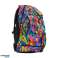 Backpack bag for school for swimming pool gym workout Funkita Colour Funk FYG003N7200700 image 5