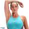 SPEEDO COMBINAISON DE COURSE FEMME LZR INTENT OPBK KSKN AFLIGHT AQUARIUM/USA ANTHRACITE/OR ROSE 8 11974H546 UK25 photo 4