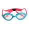 GAFAS ARENA 365 TRANSPARENTES MARTINICA FREAK ROSE 005290/210 fotografía 1