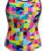 КУПАЛЬНИКИ FUNKITA LADIES DIAMOND BACK ОДНА ШТУКА НА СІТЦІ FKS033L7180608 8 UK30 D34 зображення 2