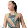 Damen Starter Badeanzug Speedo Lzr Valor 2.0 Openback UK25 8-15859H786 Bild 2