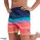 SPEEDO SHORT HOMME IMPRIMÉ REDONDO EDGE VOLLEY 17&quot; » 660SUN KISSED CORAL 8 00260600971 M photo 5