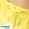 ADIDAS SHORTS DAME SHORTS AJ7927 GUL STØRRELSE D40 bilde 6