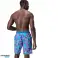 SPEEDO SHORT HOMME A/O PRINT BONDI BRDSHRT 20&quot; » BLEU FONCÉ 8 00464701384 L photo 4