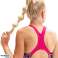 SPEEDO UJUMISRIIDED JUNIORALV MDLT 1TK JFBLACK/ROSE VIOLET/MIAMI LILLA / SUNBLAZE 8 00310614734 15 16 foto 1