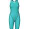 ARENA WOMEN'S POWERSKIN ST NEXT OB AQUAMARINE 005873/681 UK28 image 5