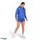 ARENA BLUZA DAMLAG HUVJACKA PANEL ROYAL 004895/800 L bild 2