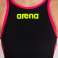 ARENA POWERSKIN R EVO OW WOMAN OB SCHWARZ FLUOGELB 25108/503 F30 UK24 Bild 5