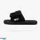 KUBOTA FLIP FLOPS BORRELÅS 2.0 TECH MED LOMME SVART K24AW 102 R.42 bilde 1