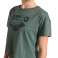 ARENA TOP NAISTEN CROP TOP PAINETTU SALVIA 007391/660 S kuva 3