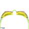 SPEEDO SONNENBRILLE VANQUISHER 3.0 VERSPIEGELT UNISEX GELB/GELB 8 00473417218 Bild 3