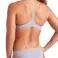 ARENA UIMA-ASUT NAISTEN BIKINIT BANDEAU SOLID SEA FOAM VALKOINEN 008818/590 D36 kuva 4