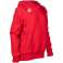 ARENA SWEATSHIRT JR TEAM HOODED SWEAT PANEL RED 004919/400 10 11 140 image 6