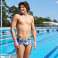 FUNKITA BADESHORTS CLASSIC FUNKY TRUNKS SMASHED WAVE FTS001M71794XS AUS/UK30 D3 Größe XS Bild 2