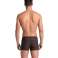 ARENA BADETØY HERRE ARENA ICONS BADESHORTS SOLID SEPIA VANN 005050/280 90 D6 bilde 1