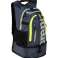 РЮКЗАК ДЛЯ БАСЕЙНУ ARENA FASTPACK 3.0 NAVY-NEON_YELLOW 005295/103 зображення 1
