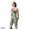 Damen Starter Badeanzug Speedo Lzr Valor 2.0 Openback UK25 8-15859H786 Bild 3