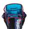 ΣΑΚΙΔΙΟ ARENA SPIKY III ΣΑΚΙΔΙΟ ΠΛΑΤΗΣ 45 NAVY RED WHITE 005569/108 εικόνα 2
