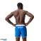 SPEEDO МУЖСКИЕ ШОРТЫ С ЛОГОТИПОМ ВОЛЕЙБОЛ 16&quot;&quot; СИНИЙ 8 00508201384 М изображение 4