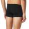 TYR MENNS BADETØY BOKSERSHORTS MANNLIGE FIRKANTEDE BEN SSQU1A/001/38 XL UK38 bilde 1