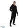SPEEDO CLUB HOODY AM SVART 8 132860001 L bild 1