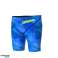 ARENA STRÓJ STARTOWY POWERSKIN CARBON GLIDE HERRE LE JAMMER COBALT 006314/140 UK30 bilde 6
