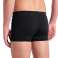 ARENA BADETØY HERRE AIRBRUSH GRAPHIC BADESHORTS SVART 007954/500 D9 105 bilde 3