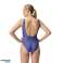MAILLOT DE BAIN FEMME SPEEDO LOGO DEEP UBK 1PC PT AF BLEU 8 00307617921 T32 D36 photo 1