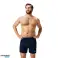 SPEEDO HERREN SPORT SHORTS 2 PNL 16&quot; WSHT AM BLAU 8 1353516553 XL Bild 1