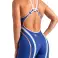ARENA POWERSKIN STARTDRESS DAME PRIMO LE SL OB NAVY ROSE 008680/735 UK30 bilde 3