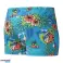 SPEEDO BAÑADOR JUNIOR LTS ALV ASHT IM AZUL 8 00323118238 R.6 9MSC. fotografía 3