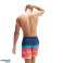 SPEEDO SHORT HOMME IMPRIMÉ REDONDO EDGE VOLLEY 17&quot; » 660SUN KISSED CORAL 8 00260600971 M photo 1