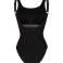 ARENA BADEMODE DAMEN BODYLIFT U BACK ROSALBA SCHWARZ MULTI 008133/550 D36 Bild 2