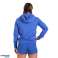 ARENA BLUZA DAMLAG HUVJACKA PANEL ROYAL 004895/800 L bild 1